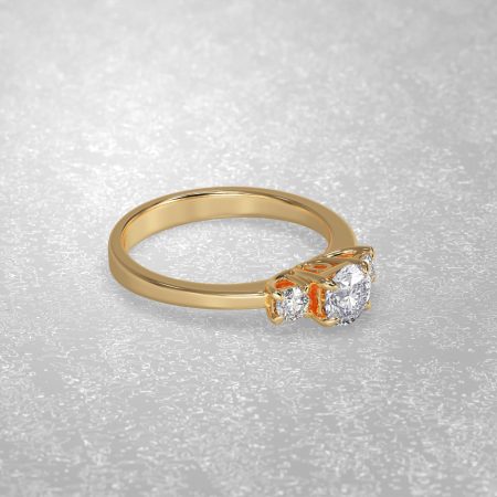 diamond rings