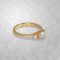 diamond rings