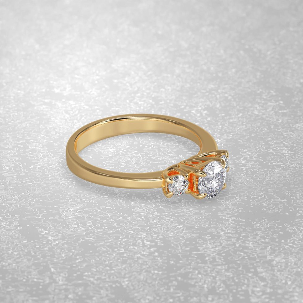 diamond rings