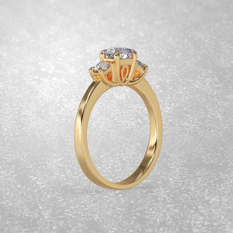 diamond rings