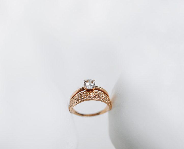 diamond rings