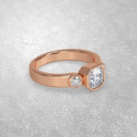 diamond rings