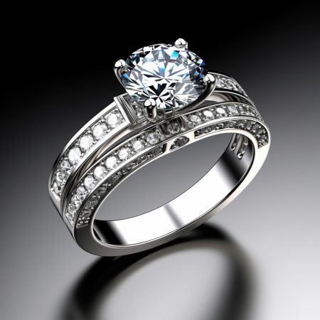 diamond rings