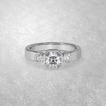 diamond rings