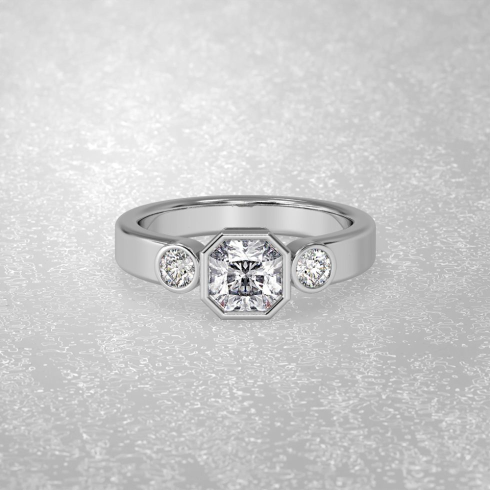 diamond rings