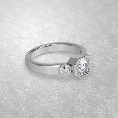 diamond rings