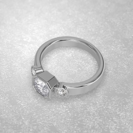 diamond rings