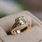 diamond rings