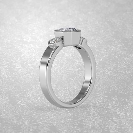 diamond rings