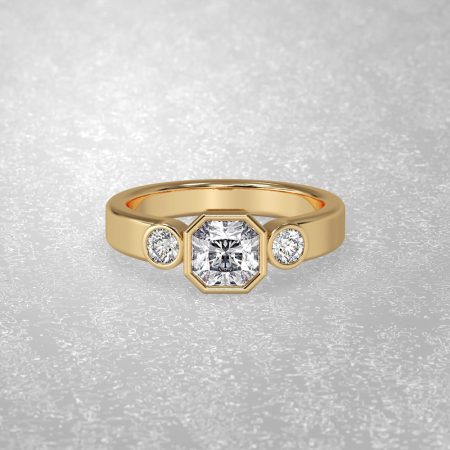 diamond rings