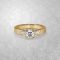 diamond rings