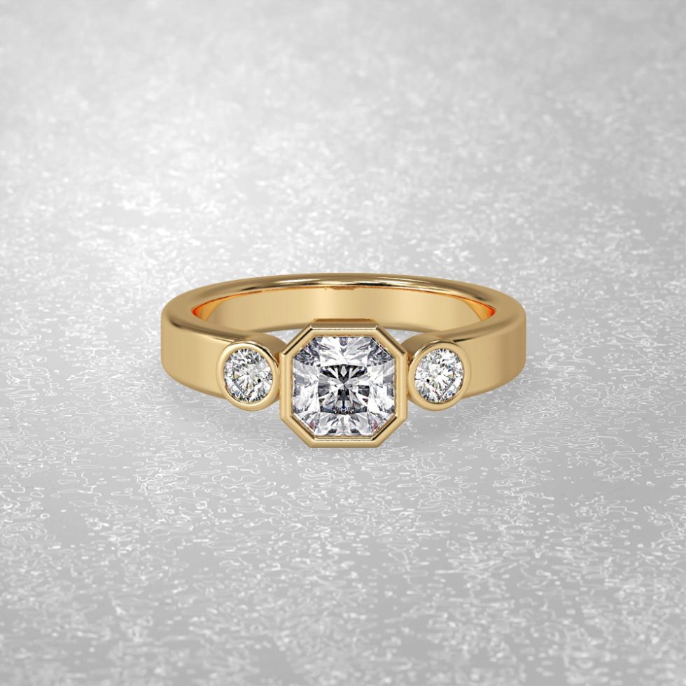 diamond rings