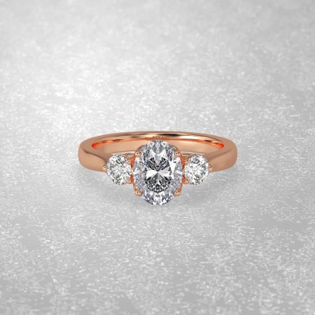 diamond rings