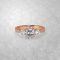 diamond rings