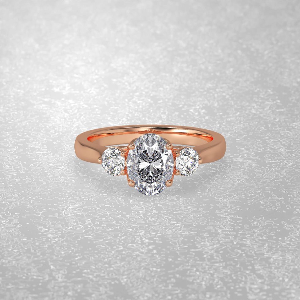 diamond rings