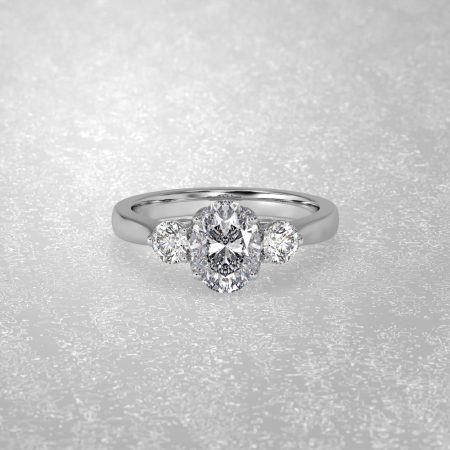diamond rings