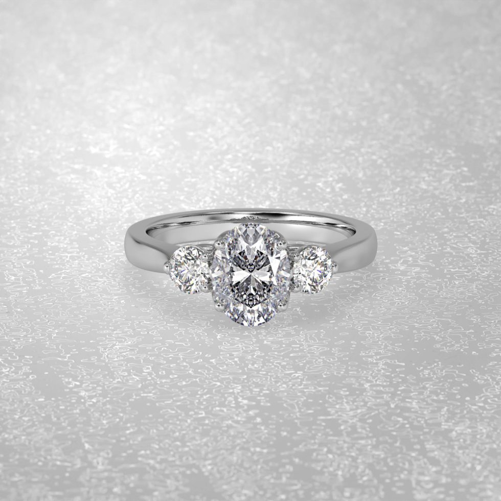 diamond rings