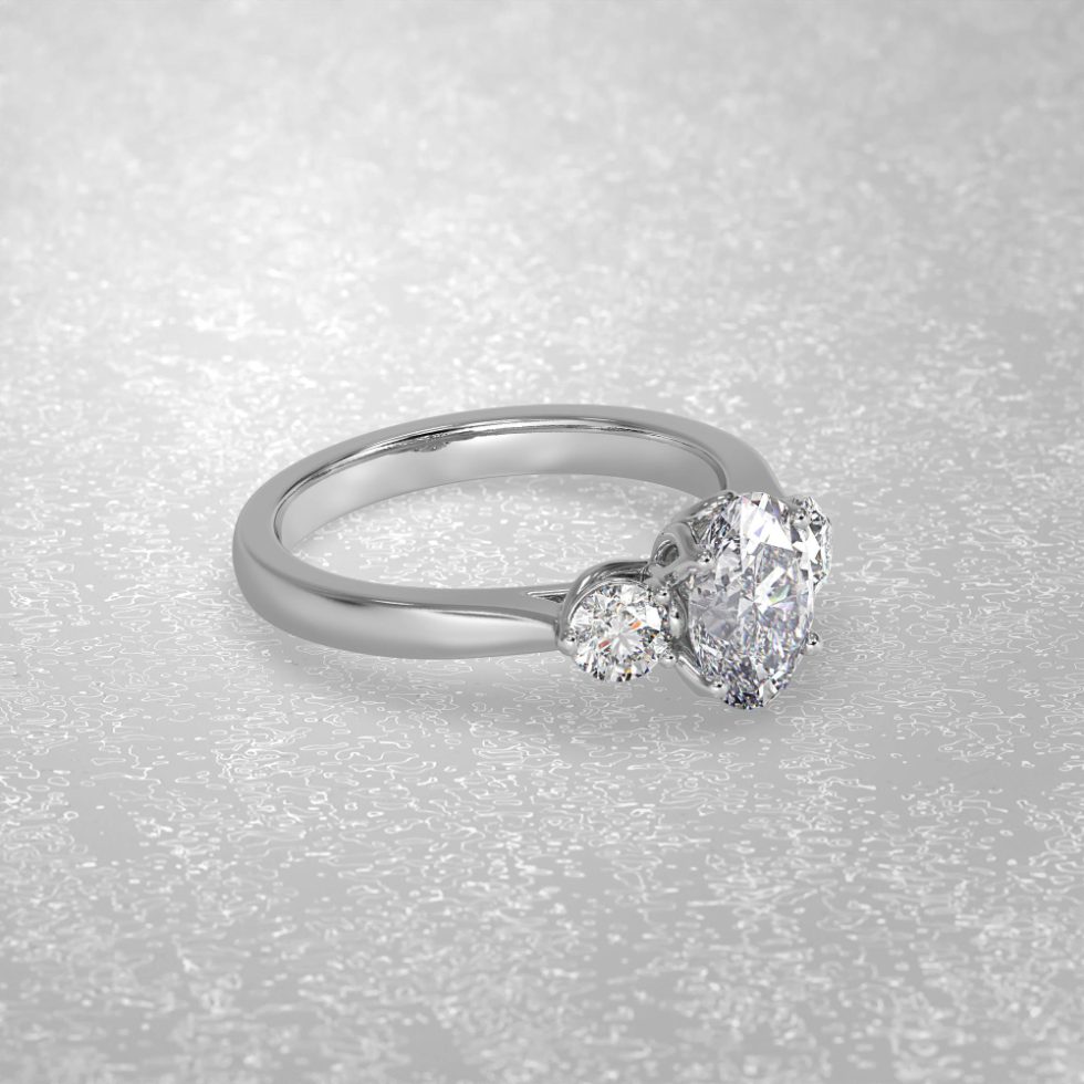 diamond rings