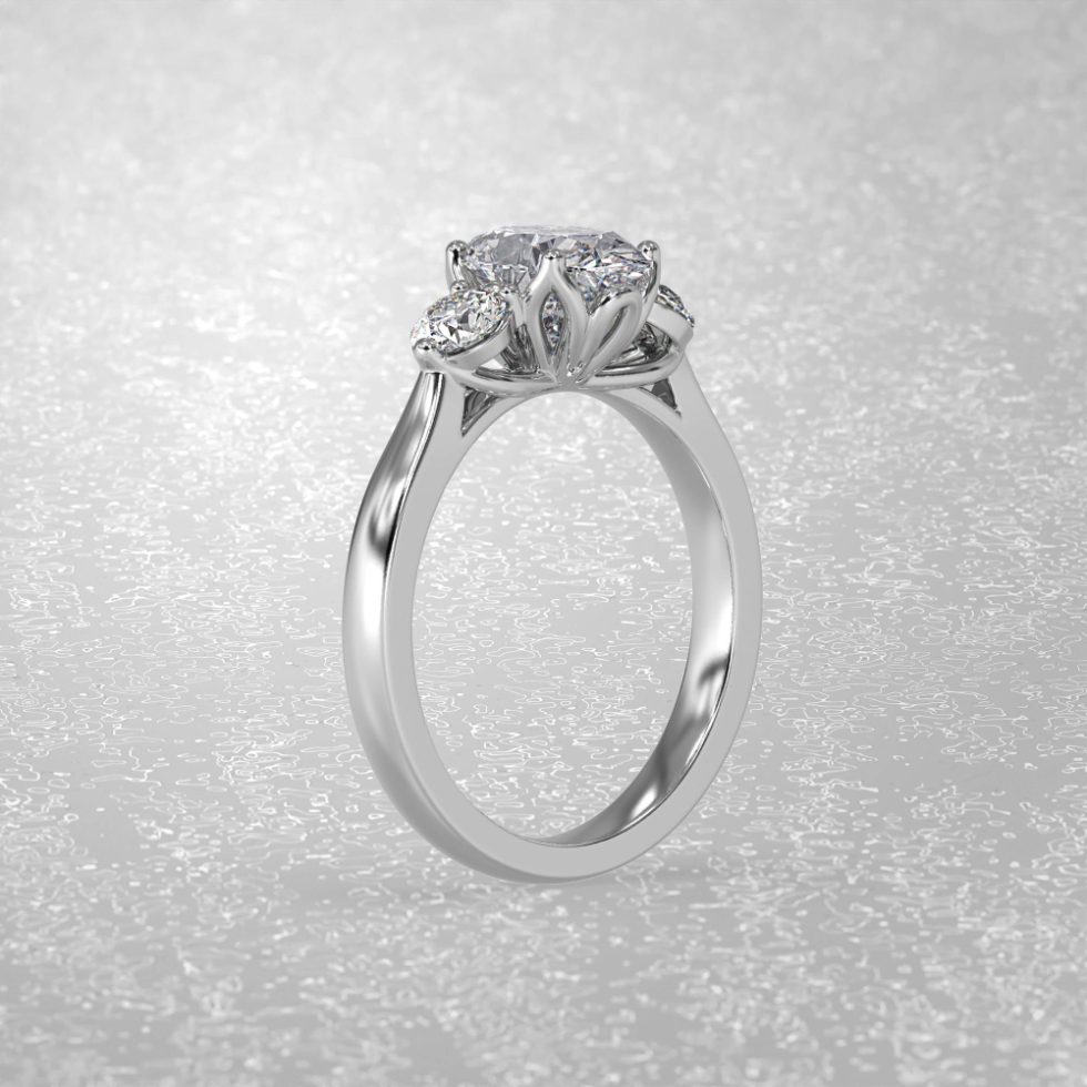 diamond rings
