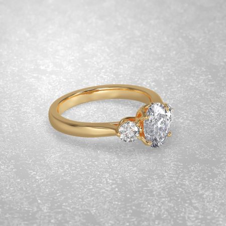 diamond rings