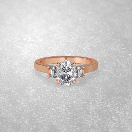 diamond rings
