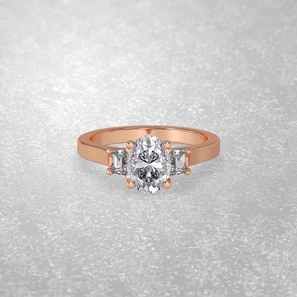 diamond rings