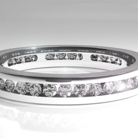 diamond rings