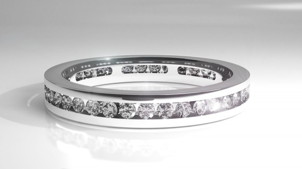 diamond rings