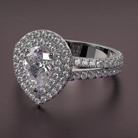 diamond rings