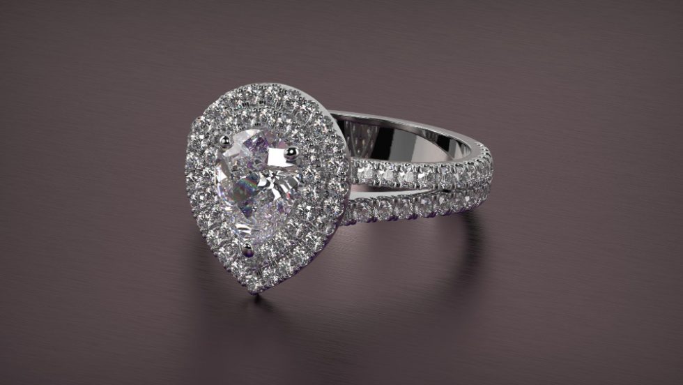 diamond rings