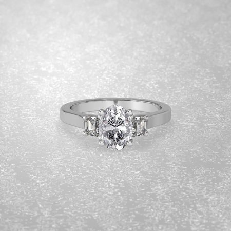 diamond rings