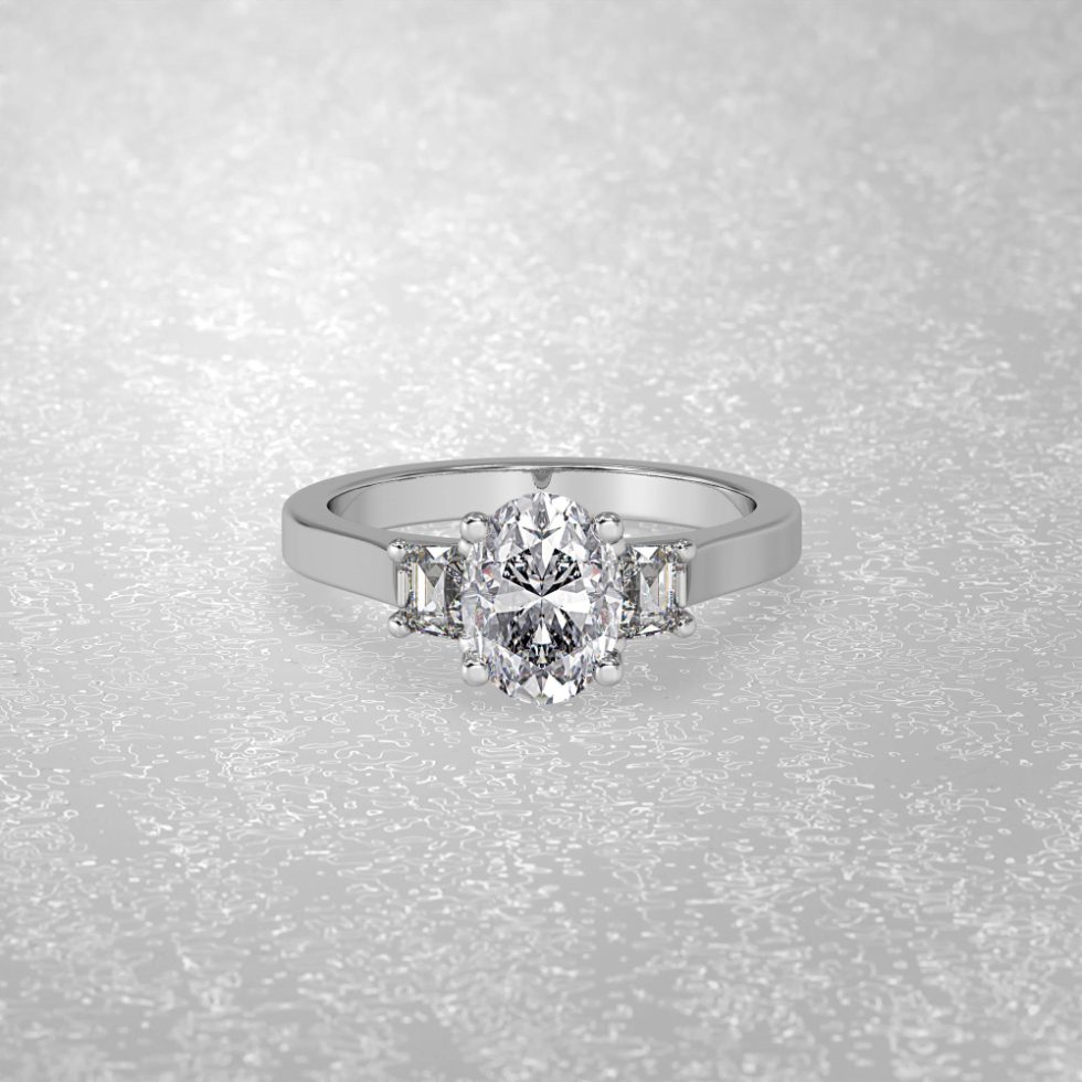 diamond rings