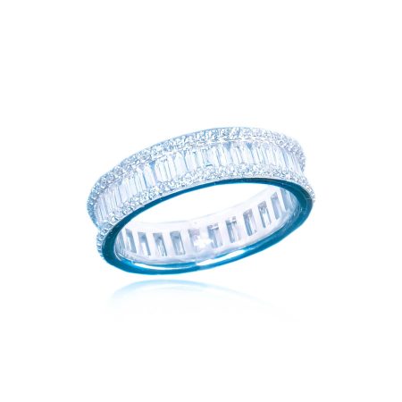 diamond rings