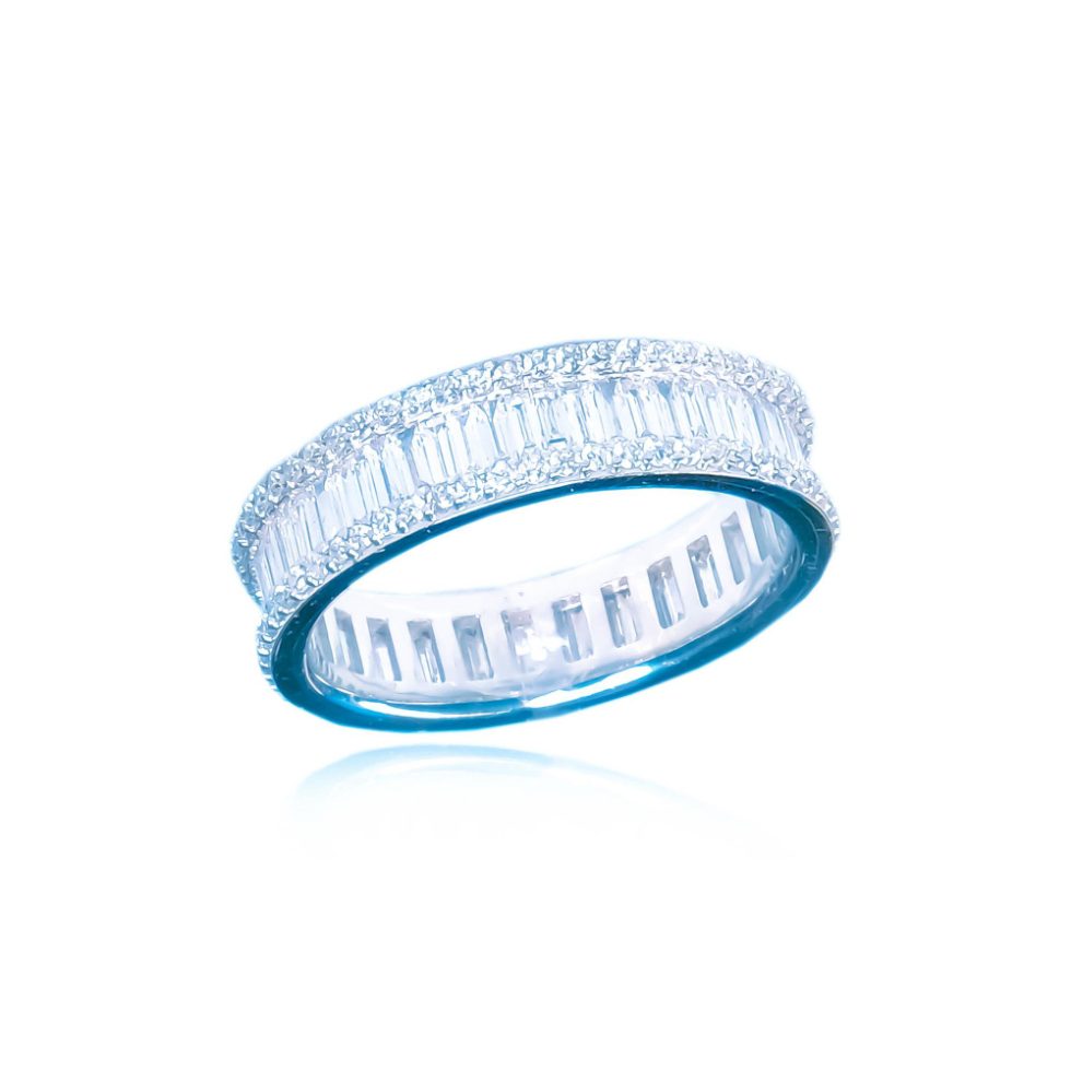 diamond rings