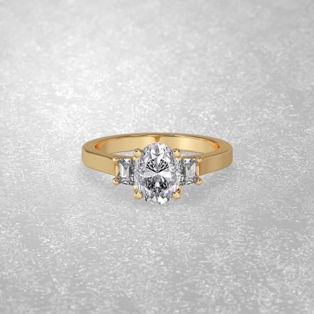 diamond rings