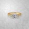 diamond rings