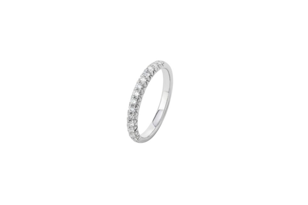 diamond rings