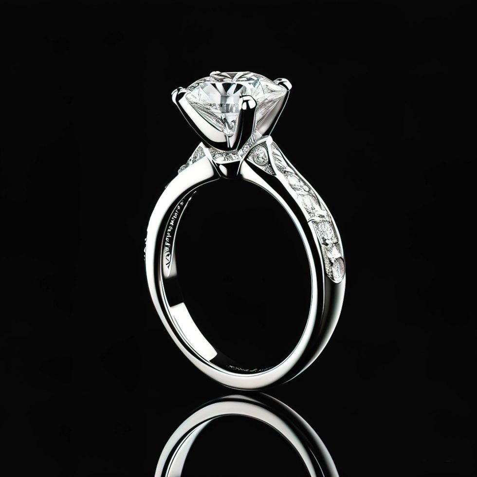 diamond rings