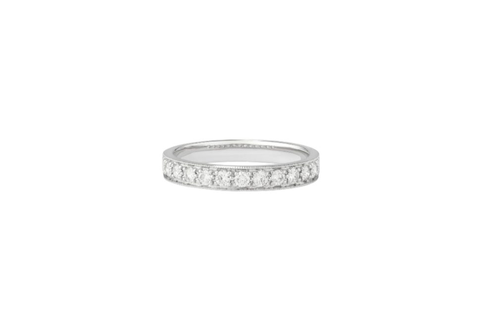 diamond rings