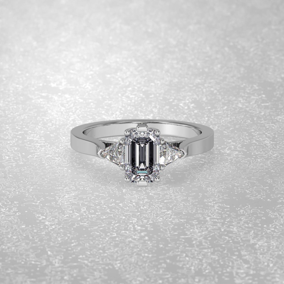 diamond rings
