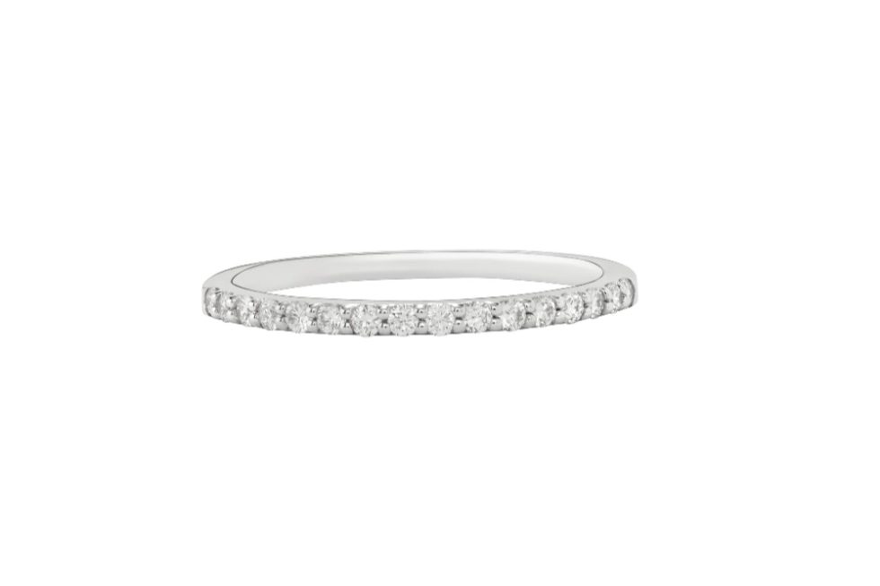 diamond rings