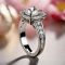 diamond rings