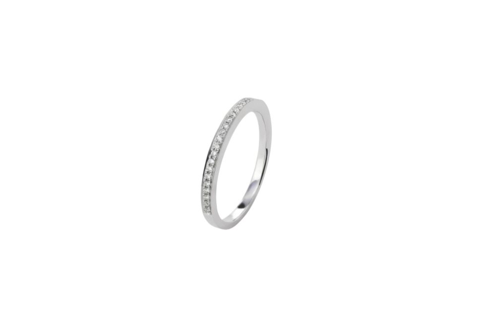 diamond rings