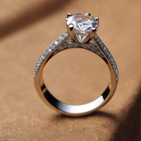 diamond rings