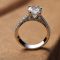 diamond rings