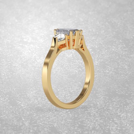 diamond rings