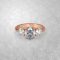 diamond rings