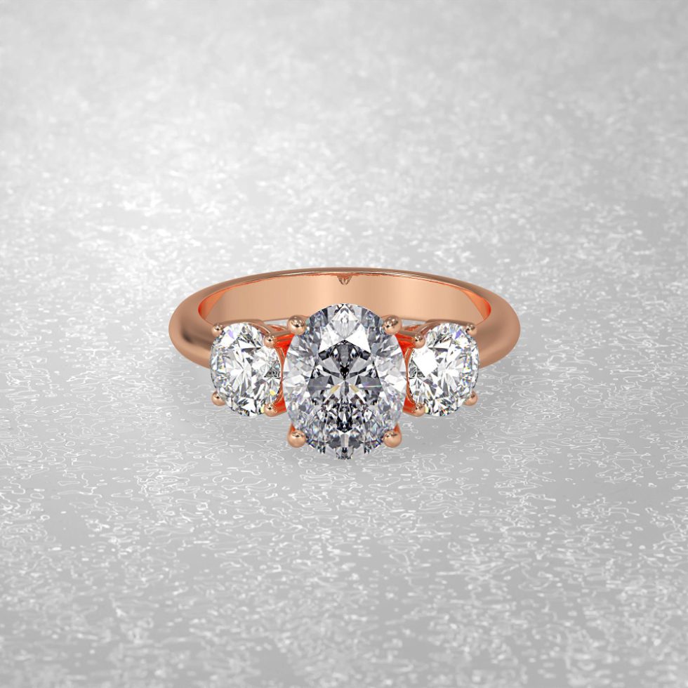 diamond rings