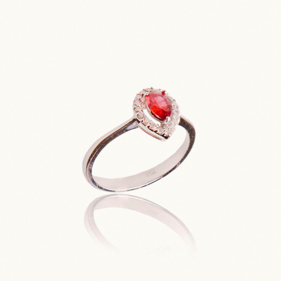 diamond rings