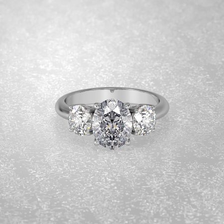 diamond rings